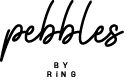 pebbles by RiNG