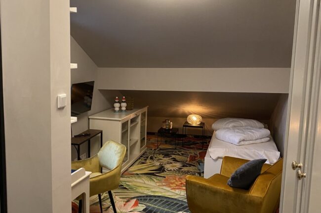 Apartment Rubin in Regensburg - Pebbles by RiNG