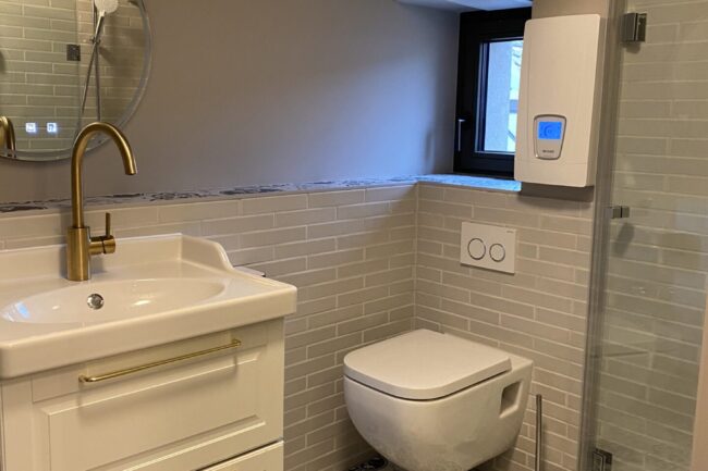 Apartment Rubin in Regensburg - Pebbles by RiNG