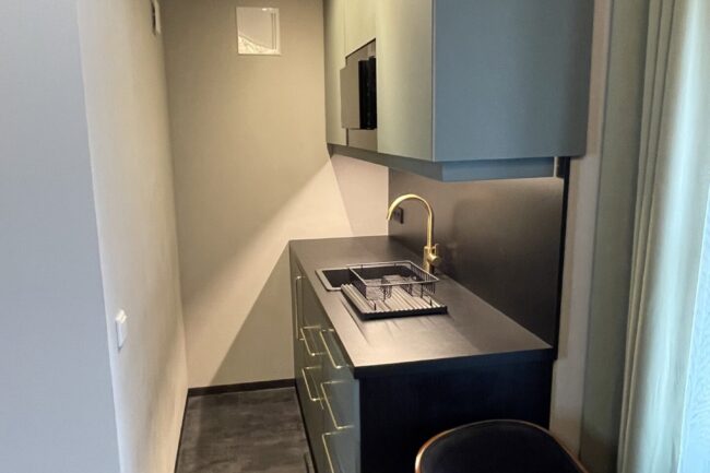 Apartment Saphir in Regensburg - Pebbles by RiNG