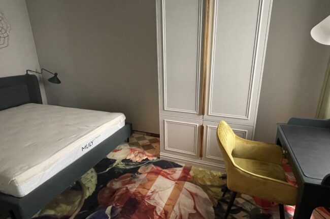 Apartment Saphir in Regensburg - Pebbles by RiNG