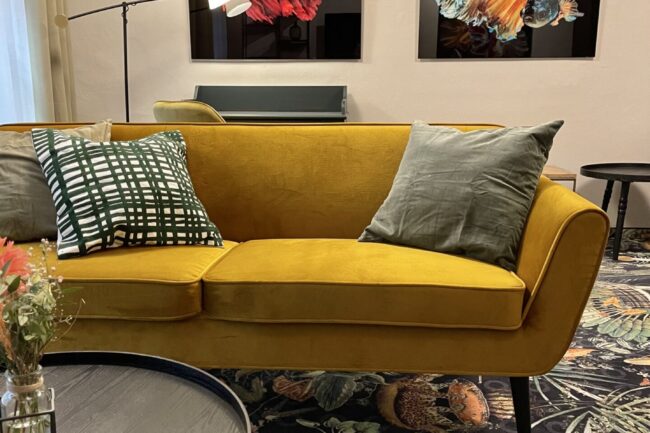 Apartment Bernstein in Regensburg - Pebbles by RiNG