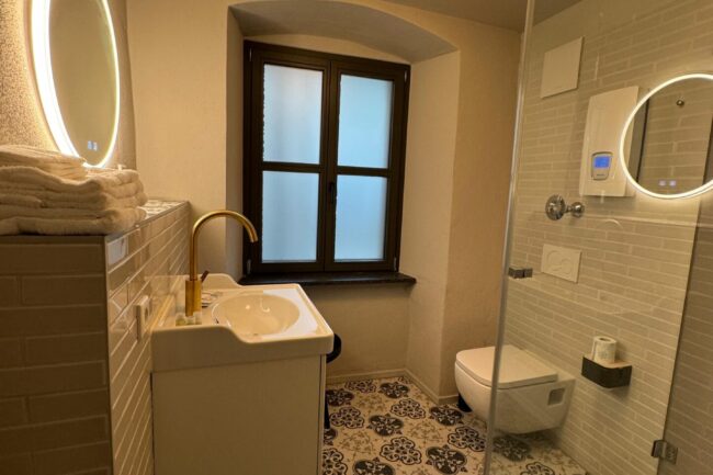 Apartment Bernstein in Regensburg - Pebbles by RiNG