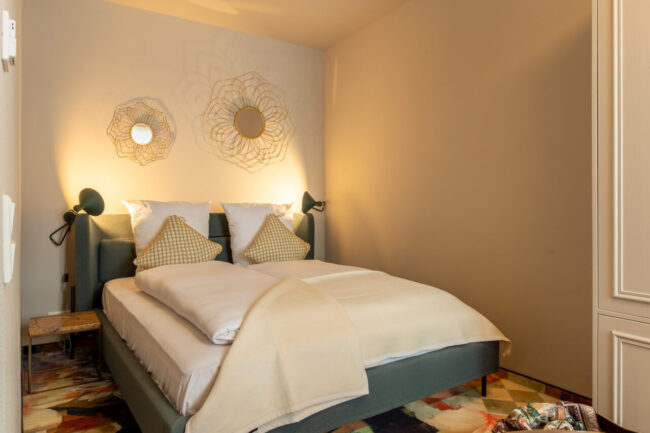 Apartment Saphir in Regensburg - Pebbles by RiNG